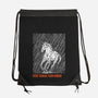Electric Dreams-None-Drawstring-Bag-Tronyx79