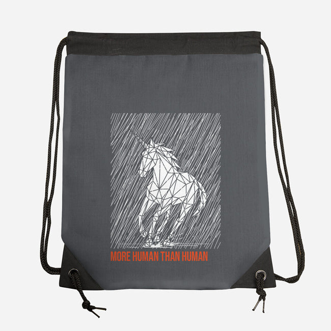 Electric Dreams-None-Drawstring-Bag-Tronyx79