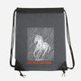 Electric Dreams-None-Drawstring-Bag-Tronyx79