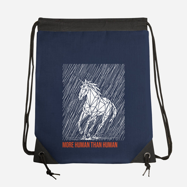 Electric Dreams-None-Drawstring-Bag-Tronyx79