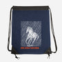 Electric Dreams-None-Drawstring-Bag-Tronyx79