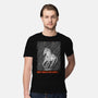 Electric Dreams-Mens-Premium-Tee-Tronyx79