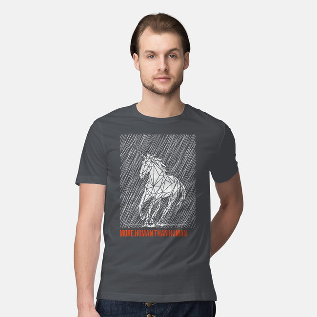 Electric Dreams-Mens-Premium-Tee-Tronyx79
