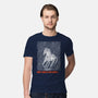 Electric Dreams-Mens-Premium-Tee-Tronyx79