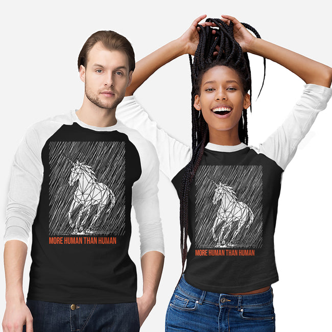 Electric Dreams-Unisex-Baseball-Tee-Tronyx79