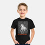 Electric Dreams-Youth-Basic-Tee-Tronyx79
