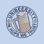 Unibeersity-None-Glossy-Sticker-NMdesign