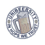 Unibeersity-None-Glossy-Sticker-NMdesign
