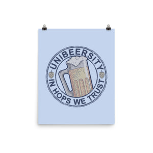 Unibeersity