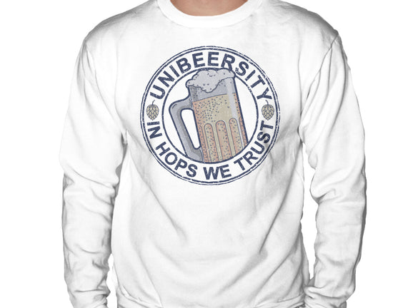 Unibeersity