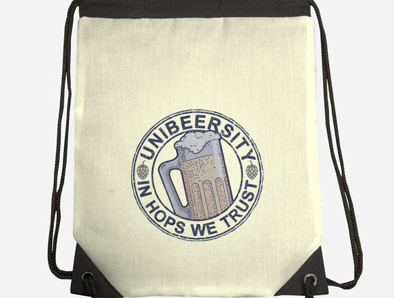 Unibeersity