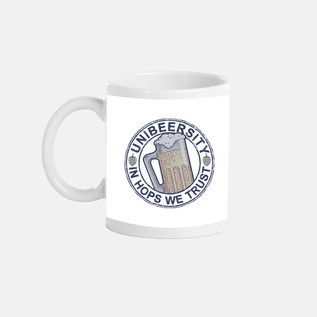 Unibeersity-None-Mug-Drinkware-NMdesign