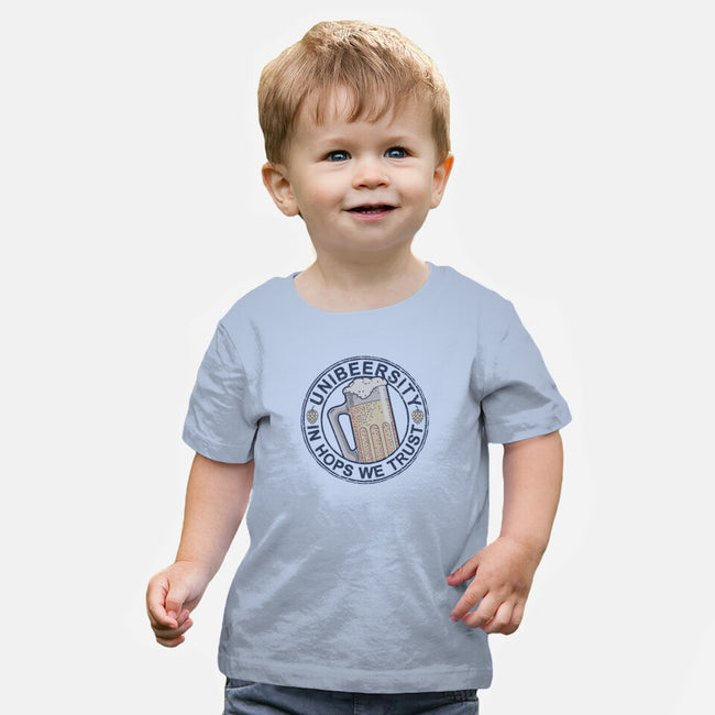 Unibeersity-Baby-Basic-Tee-NMdesign