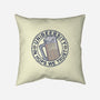 Unibeersity-None-Removable Cover w Insert-Throw Pillow-NMdesign