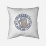 Unibeersity-None-Removable Cover w Insert-Throw Pillow-NMdesign