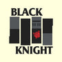 Black Knight Band-None-Matte-Poster-Raffiti