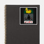 Penguira-None-Glossy-Sticker-jasesa