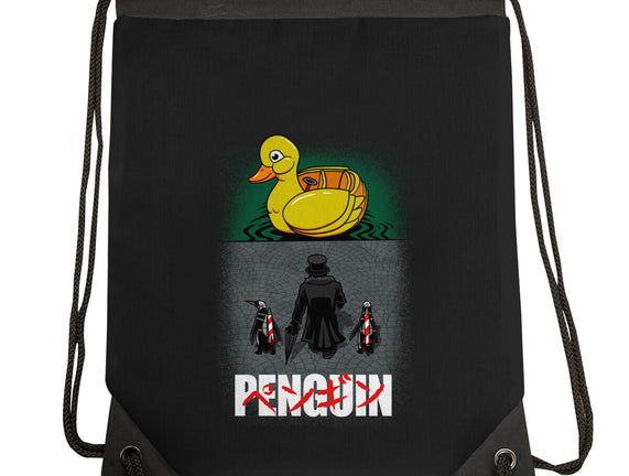 Penguira