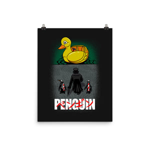 Penguira