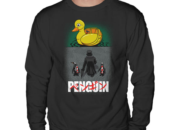 Penguira