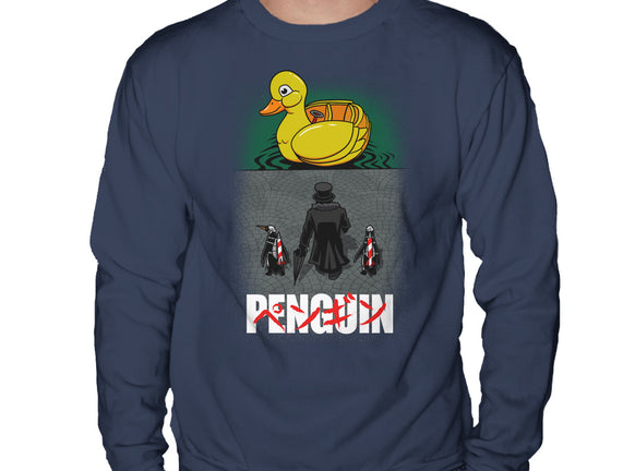 Penguira