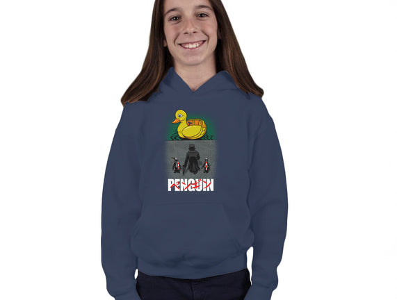 Penguira