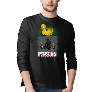 Penguira