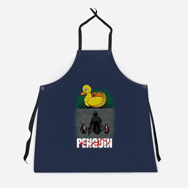 Penguira-Unisex-Kitchen-Apron-jasesa