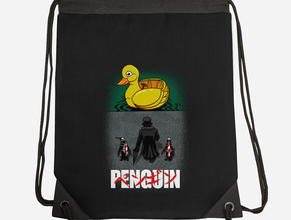Penguira