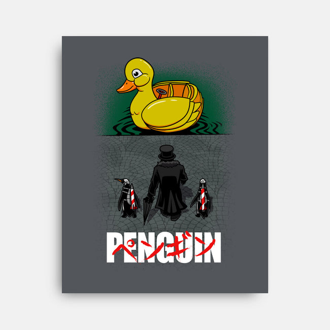 Penguira-None-Stretched-Canvas-jasesa