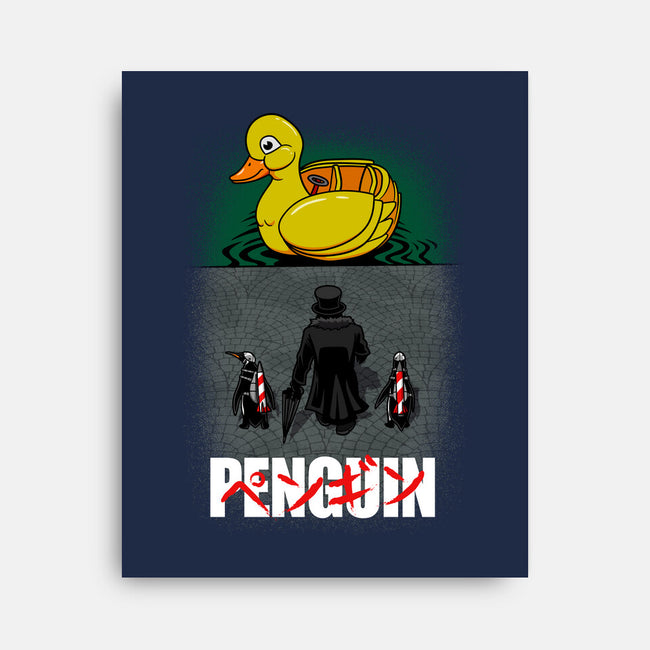 Penguira-None-Stretched-Canvas-jasesa