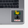 Penguira-None-Glossy-Sticker-jasesa