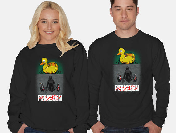 Penguira