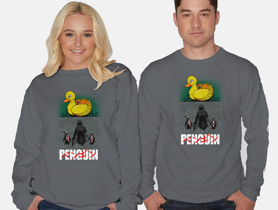 Penguira