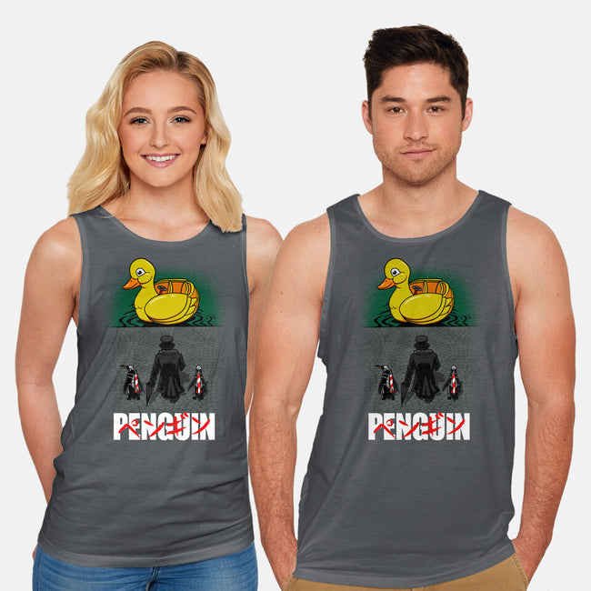 Penguira-Unisex-Basic-Tank-jasesa