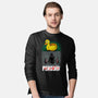 Penguira-Mens-Long Sleeved-Tee-jasesa
