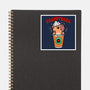 Frappybara-None-Glossy-Sticker-Boggs Nicolas