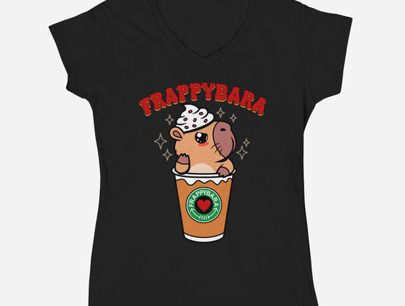 Frappybara