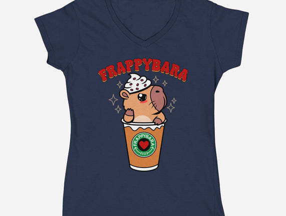 Frappybara