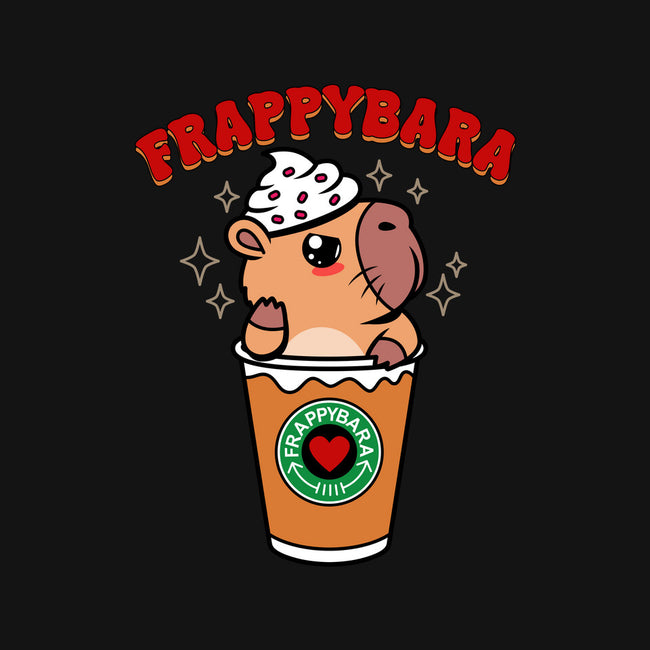 Frappybara-Unisex-Pullover-Sweatshirt-Boggs Nicolas