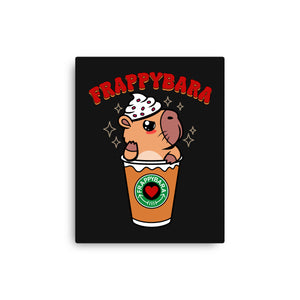 Frappybara