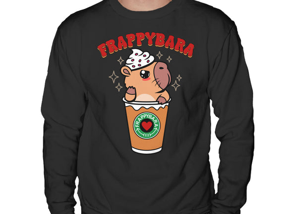 Frappybara