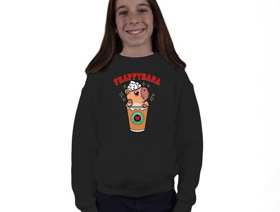 Frappybara