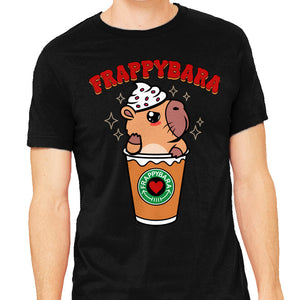 Frappybara
