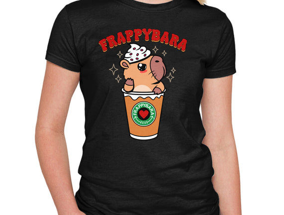Frappybara