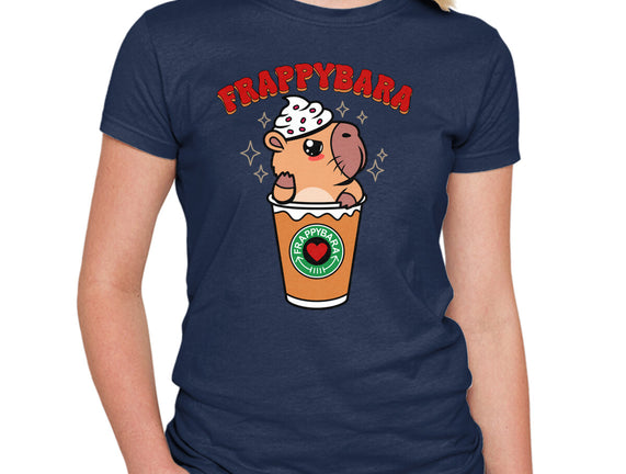 Frappybara