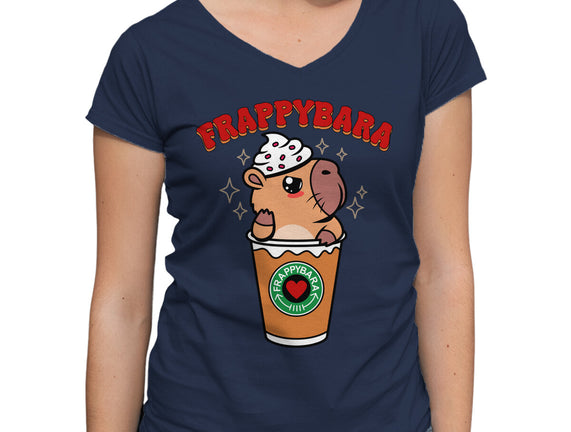 Frappybara