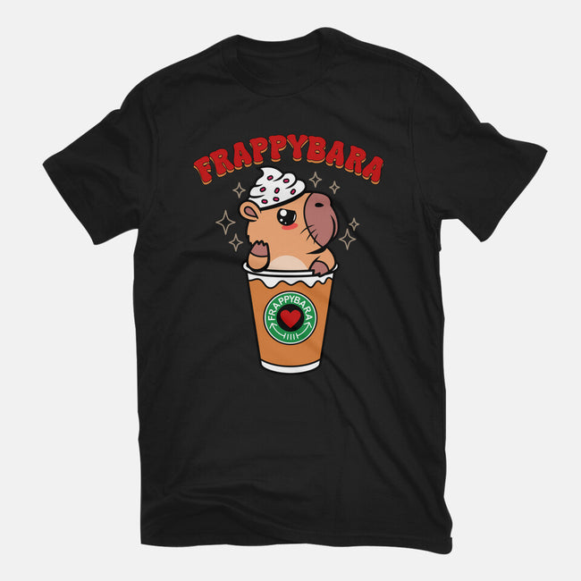 Frappybara-Mens-Premium-Tee-Boggs Nicolas
