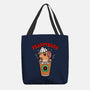 Frappybara-None-Basic Tote-Bag-Boggs Nicolas