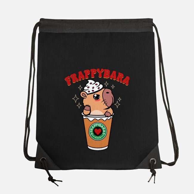 Frappybara-None-Drawstring-Bag-Boggs Nicolas